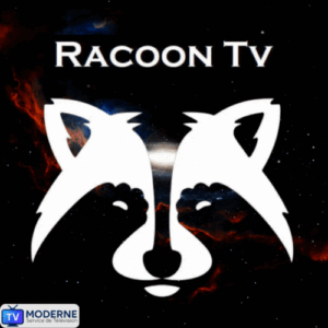 Racoon TV